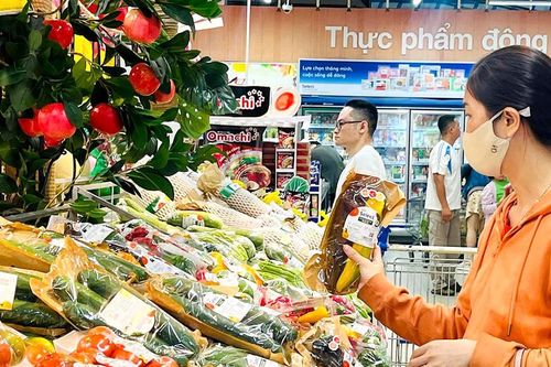Hàng hóa rủi ro cao sẽ được quản lý truy xuất nguồn gốc qua hệ thống VeriGoods