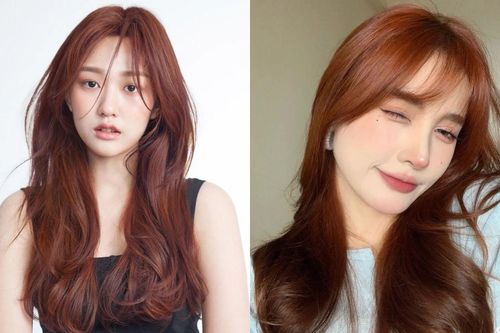 Mất tiền nhuộm tóc mà không biết những mẹo chăm sóc, dưỡng màu lâu phai này thì quá phí