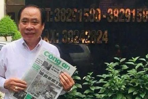 Những kỷ niệm sâu sắc trong nghề báo