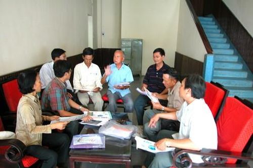 Kỷ niệm 50 năm Ngày thành lập Báo Công an TPHCM (15/6/1976 - 15/6/2026): Được minh oan nhờ… Báo Công an TPHCM