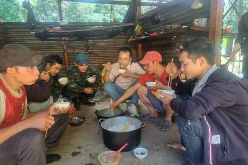 Những kỷ niệm của phóng viên thường trú với đồng bào Tây Nguyên