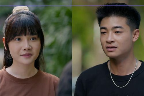 Phía bên kia thành phố tập 12: Cương quyết tâm làm một việc vì Tuyết Lan