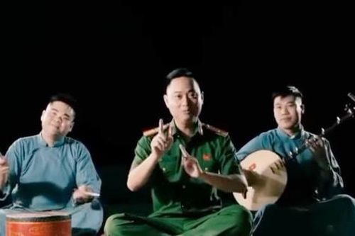 Nghệ thuật đồng hành cùng chính sách