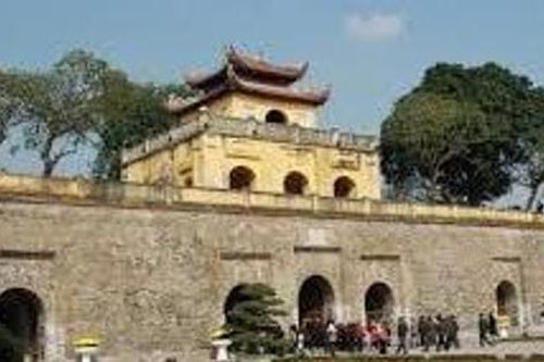 Phê duyệt chủ trương đầu tư Dự án bảo quản, tu bổ phục hồi Điện Kính Thiên - Di tích Khu trung tâm Hoàng thành Thăng Long