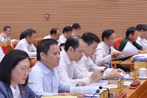 Hà Nội thông qua cơ chế đầu tư một số trường cao đẳng trọng điểm, chất lượng cao