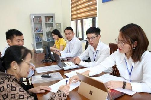 Hà Nội thông qua quy định mới về vị trí việc làm, biên chế