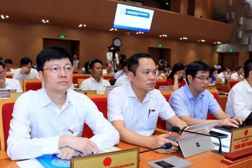 Hà Nội đầu tư hơn 11.600 tỷ đồng cải tạo, xử lý ô nhiễm sông Cầu Bây