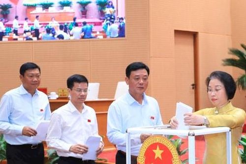 Hà Nội đề xuất cơ chế vượt trội phát triển khu công nghệ cao