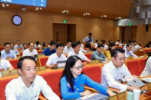 Hà Nội quy định 17 lĩnh vực ưu tiên thu hút nhà đầu tư chiến lược