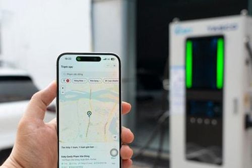 Thêm động lực cho thị trường ô tô điện Việt Nam