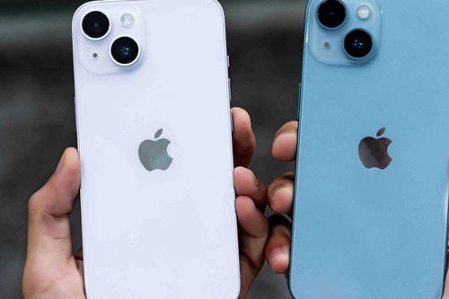 Giá iPhone 13, iPhone 14 giảm cực sốc, rẻ đến khó tin dù vẫn đẳng cấp chẳng kém iPhone 17