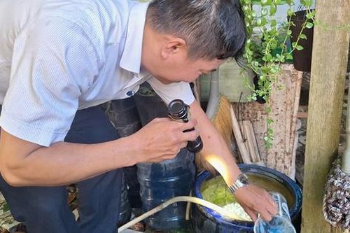 Số ca sốt xuất huyết ở Cần Thơ ghi nhận vẫn ở mức cao, ngành y tế khuyến cáo người dân chủ động diệt lăng quăng