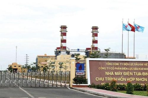 Cổ phiếu NT2 được BSC khuyến nghị mua