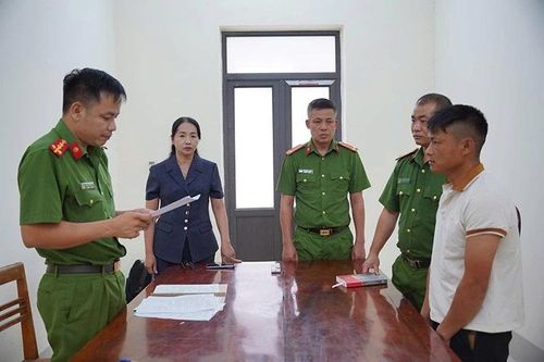Điện Biên khởi tố đối tượng hiếp dâm bé gái dưới 13 tuổi | ATV ngày 15/6/2026