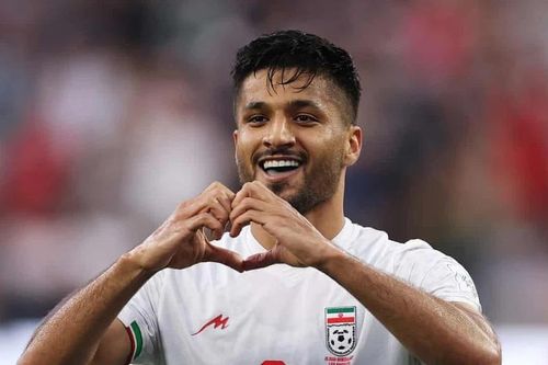 Iran hòa nghẹt thở, châu Á vẫn chưa biết thua ở World Cup 2026