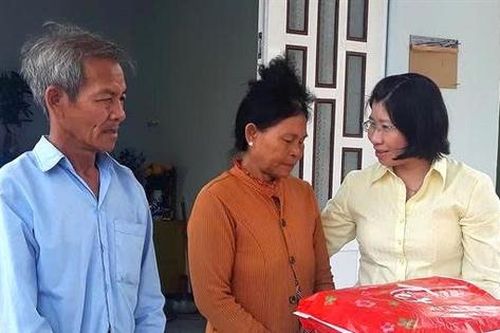 TP Hồ Chí Minh: Nhiều hoạt động thiết thực giúp đỡ người nghèo