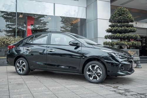 Gần 51.000 xe tại Việt Nam chưa triệu hồi thay thế túi khí Takata