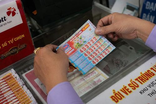 Đề xuất mới về xử phạt xổ số: Công an có thể phạt đến 100 triệu đồng