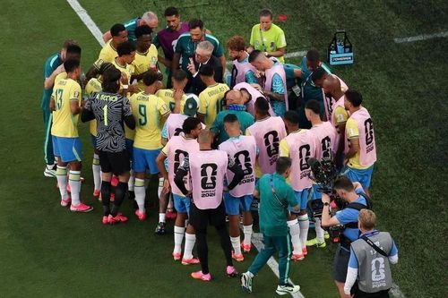 Bên lề World Cup 2026: Quy định mới của FIFA gây nhiều tranh cãi