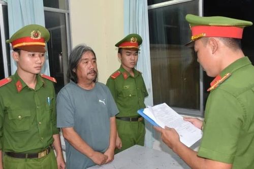 Khởi tố, bắt tạm giam đối tượng phóng hỏa làm 2 người tử vong tại Vĩnh Long