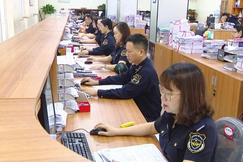 Hợp tác quốc tế tạo nền tảng cho hải quan số và quản lý hiện đại
