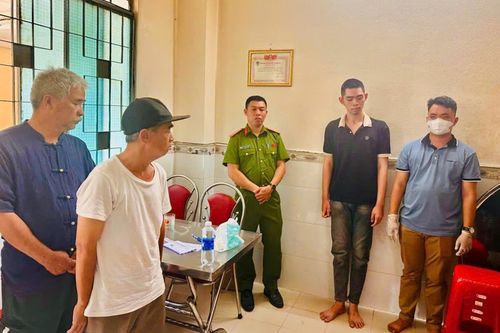 Truy tận gốc nhiều đường dây ma túy