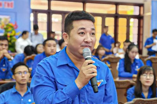Cần Thơ tạo môi trường thuận lợi để người trẻ sáng tạo, khởi nghiệp