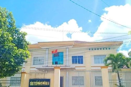 Khởi tố 3 đối tượng gây thất thoát vụ Cổ phần hóa Công ty Cà phê Gia Lai