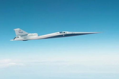 NASA tăng tốc dự án có thể thay đổi ngành hàng không