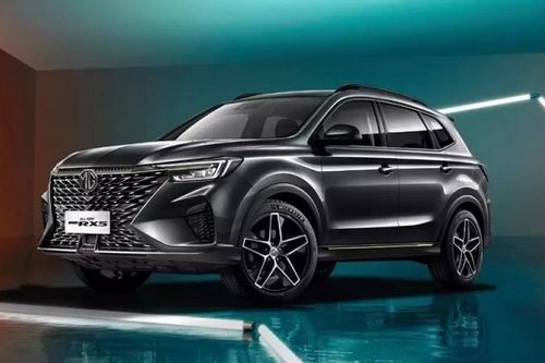 Cập nhật bảng giá xe hãng MG mới nhất tháng 6/2026