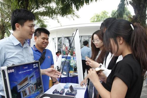 Chắp cánh khát vọng khởi nghiệp cho thanh niên Bắc Ninh