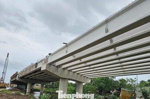 Đồng Tháp lập 3 Ban quản lý dự án chuyên ngành
