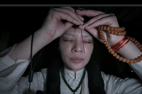 Nghi thức tâm linh gắn với giai thoại con ma nhà họ Hứa