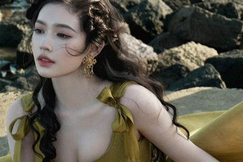 Mỹ nhân chưa từng thất bại trên thảm đỏ