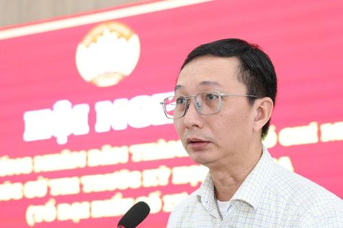 Cử tri TPHCM đánh giá 'chiến dịch cao điểm 45 ngày đêm' hợp lòng dân