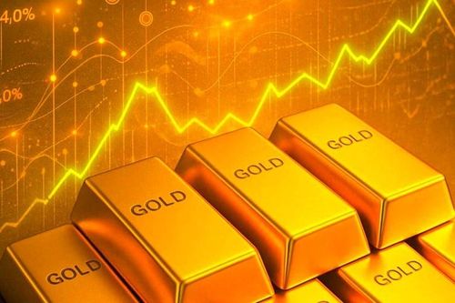 WGC: Các ngân hàng trung ương toàn cầu tiếp tục tăng dự trữ vàng