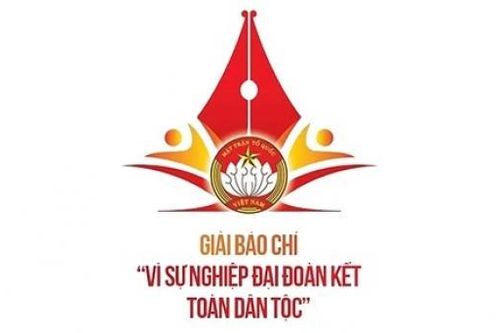 Giải báo chí 'Vì sự nghiệp Đại đoàn kết toàn dân tộc' lần thứ XVII (2025-2026)