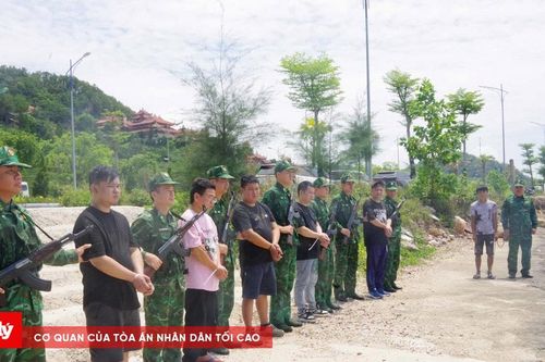 Triệt phá đường dây đưa người xuất cảnh trái phép từ Vân Đồn