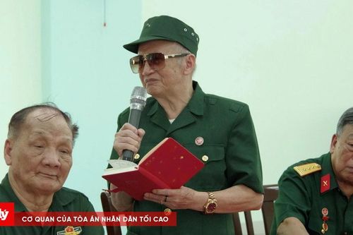 Bộ CHQS TP Đà Nẵng hội thảo xác minh thông tin liệt sĩ tại hang Đá Sập