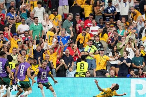 World Cup 2026: Từ 'ngựa ô' trở thành mối đe dọa thực sự