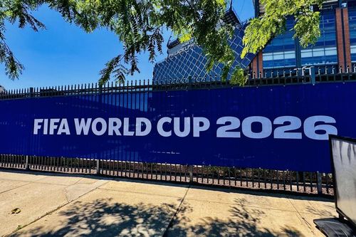 World Cup 2026: Đại bản doanh lý tưởng của đội tuyển Mỹ