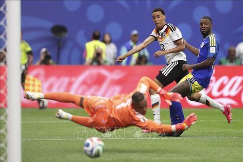 World Cup 2026: FIFA vào cuộc sau cáo buộc nhằm vào trọng tài VAR