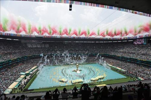 World Cup 2026: Phát triển con người – Góc nhìn từ sự kiện thể thao lớn nhất hành tinh