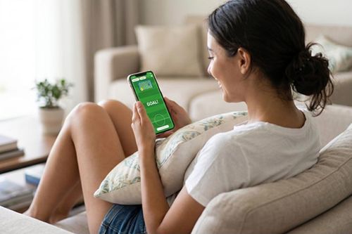 Cách chơi game bóng đá World Cup 2026 ngay trên News Feed của Facebook