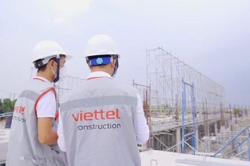 Viettel Construction báo lãi đi lên, sắp chi hàng trăm tỷ đồng trả cổ tức