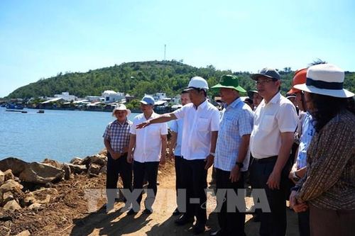 Nhiều dự án khắc phục hạ tầng hư hỏng do bão, lũ tại Đắk Lắk chậm tiến độ