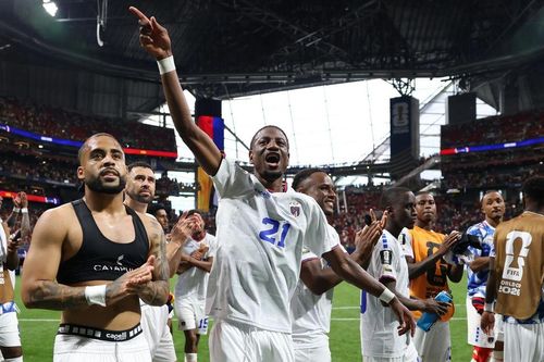 Cape Verde hòa Tây Ban Nha và những màn ra mắt đáng nhớ nhất lịch sử World Cup