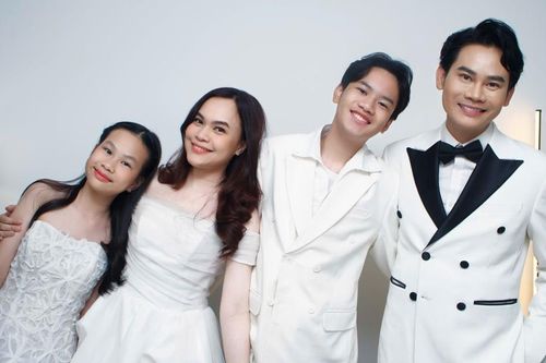 Diễn đàn tháng 6 - MC Hồng Phúc: Người cha cần học cách hiện diện nhiều hơn trong đời sống của con