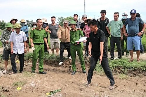 Bắc Ninh: Tiếp nhận, lắng nghe ý kiến người dân bị ảnh hưởng do hoạt động san lấp mặt bằng