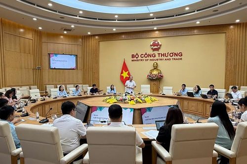 Dự án Luật Giao dịch hàng hóa phái sinh: Công cụ giúp nâng cao năng lực cạnh tranh của nền kinh tế